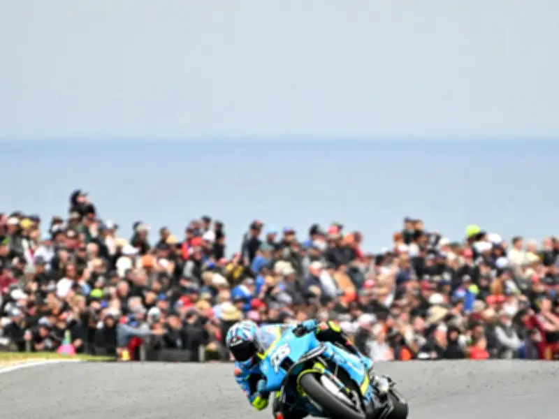 MotoGP ab 2027 auf Stadtkurs in Adelaide: Premiere löst Sicherheitsdebatten aus