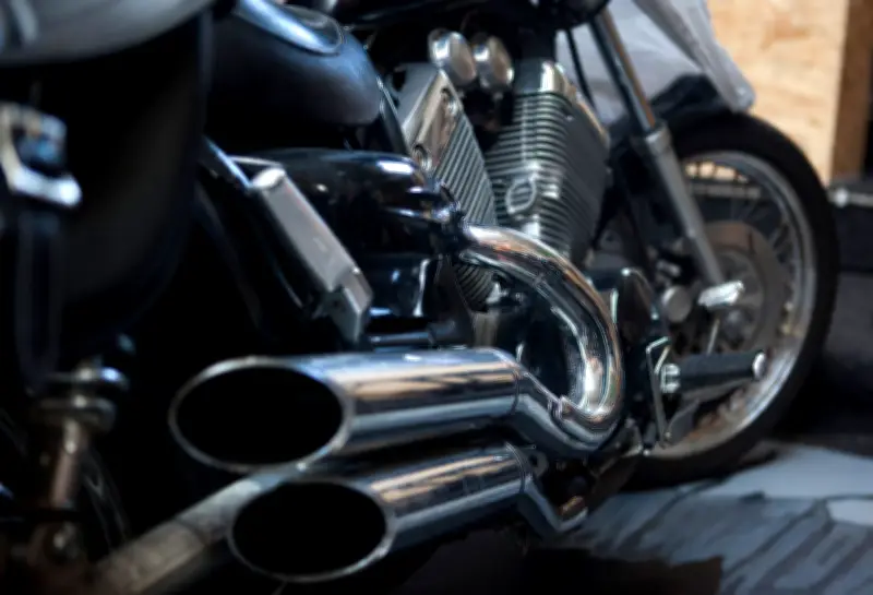 Motorrad verkaufen: Mit professionellen Fotos zum erfolgreichen Verkauf