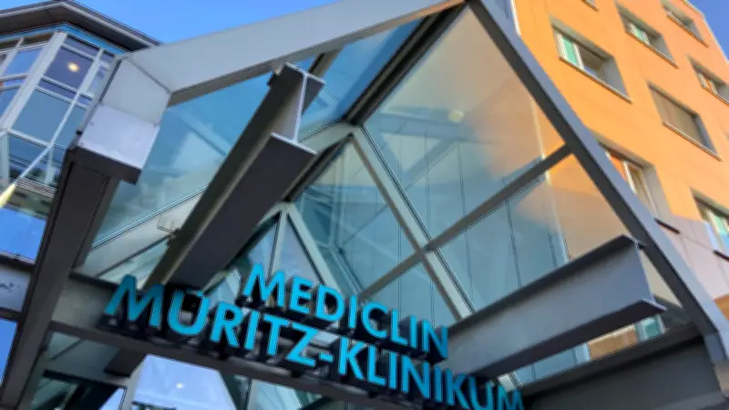 Müritz-Klinikum auf Sicherungsliste: Stadtpolitik kämpft trotzdem mit großen Sorgen um Krankenhaus