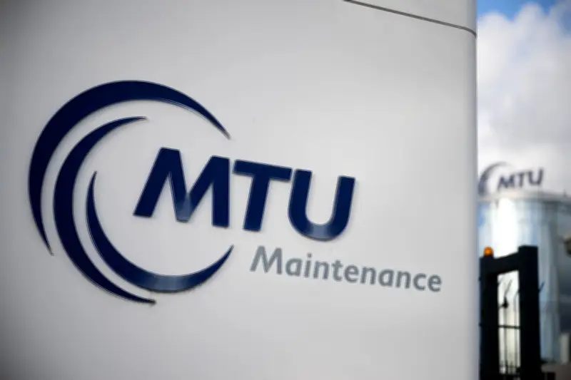 MTU erhöht Dividende nach Rekordgewinn deutlich - Triebwerksbauer mit optimistischer Prognose