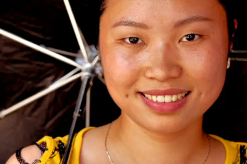 Multivisions-Show in Zeitz: Fotograf Robert Neu präsentiert 6.500-Kilometer-China-Abenteuer live