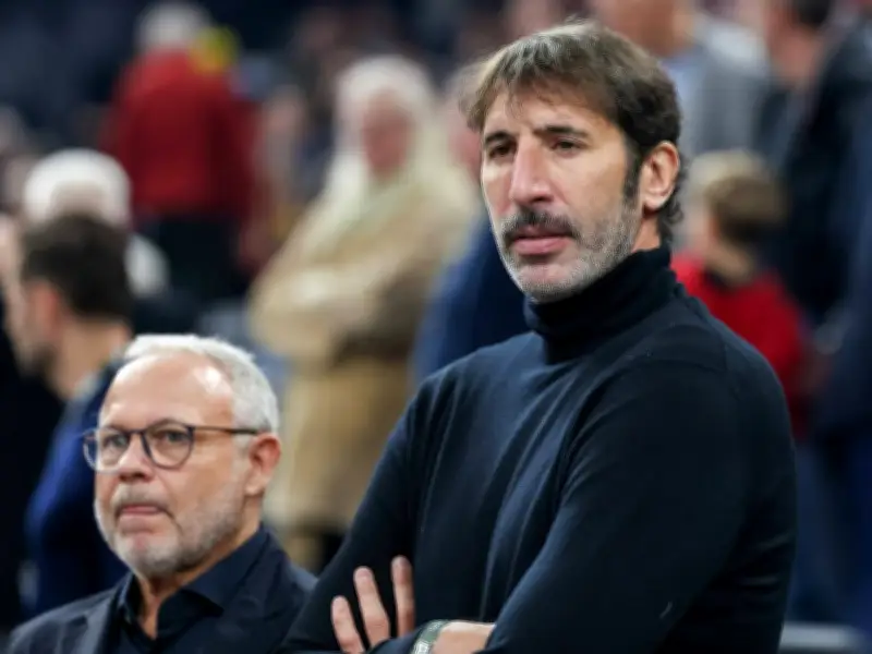 Mumbrú warnt vor schwierigen WM-Quali-Spielen in Kroatien: Deutsche Basketballer müssen leiden