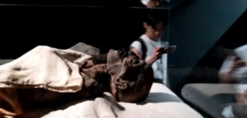 Mumienduft verrät antike Einbalsamierungsrezepte: Forscher rekonstruieren Tinkturen