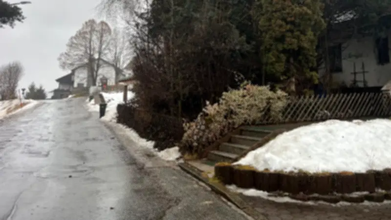 Mumifizierte Leiche in Ruhmannsfelden: Tochter lebte jahrelang neben toter Mutter