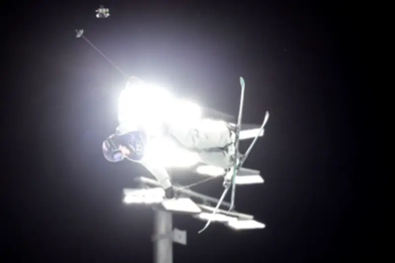 Muriel Mohr verpasst Olympia-Finale trotz Knie-OP: Ein Traum geht nicht ganz in Erfüllung