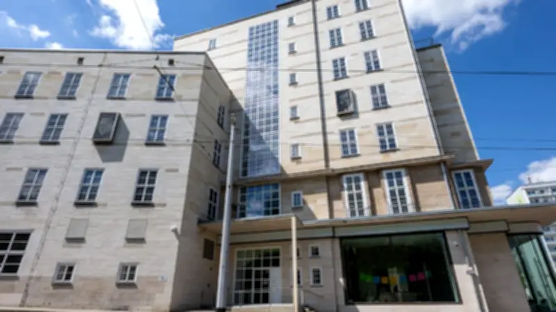 Museum Gunzenhauser präsentiert neue Ausstellung zu Otto Dix und der Neuen Sachlichkeit