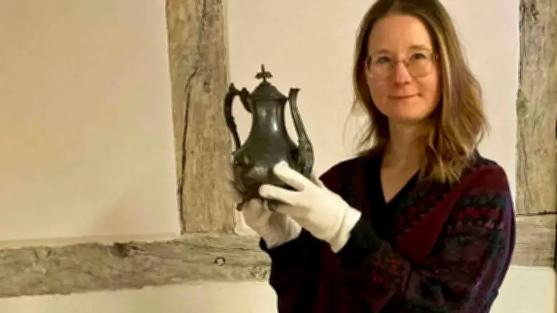 Museum Hagenow sucht Geschichten für Mitmach-Ausstellung zu Kaffee und Tee