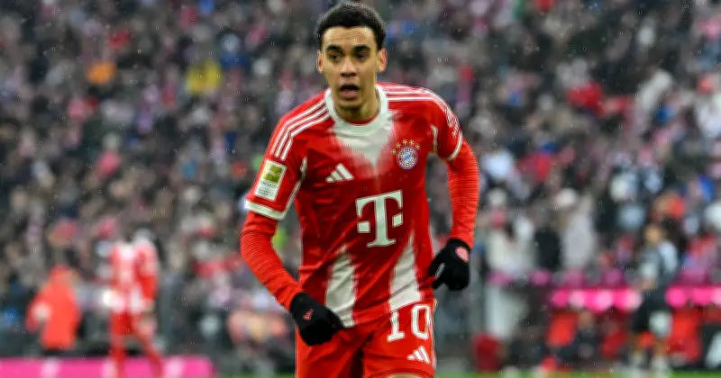 Musiala vor Comeback? Bayern-Star könnte gegen Dortmund in der Startelf stehen