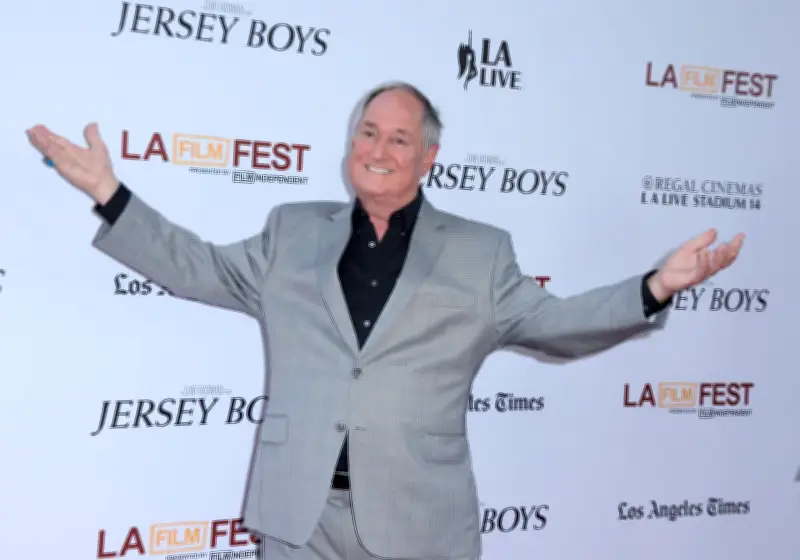 Musiklegende Neil Sedaka mit 86 Jahren verstorben: Trauer um den Schöpfer von „Oh! Carol“