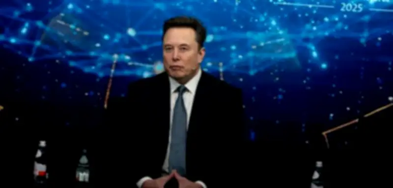 Musk adressiert Tesla-Belegschaft in Grünheide vor Betriebsratswahl