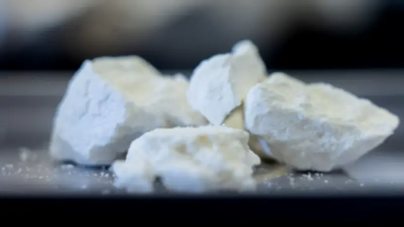 Mutmaßliche Drogendealerin auf A6 festgenommen: Kiloweise Betäubungsmittel im Koffer