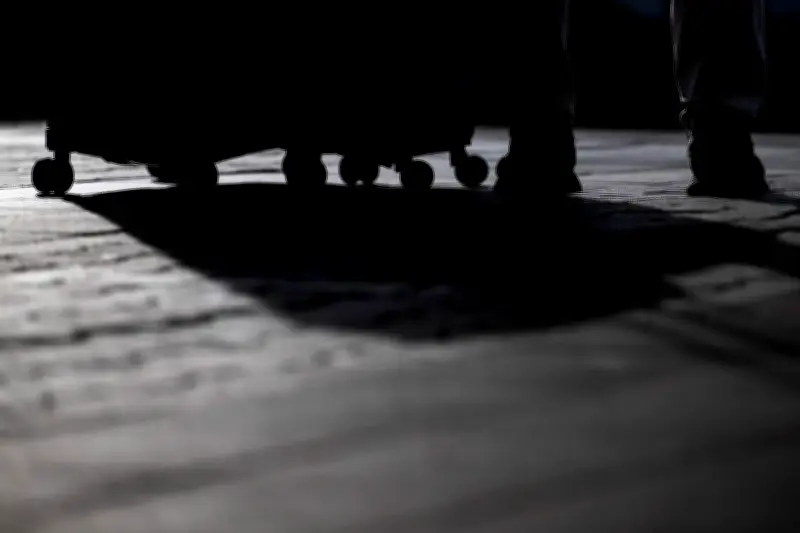 Mutmaßlicher Gepäckdieb am Berliner Hauptbahnhof durch technische Ortung gestellt