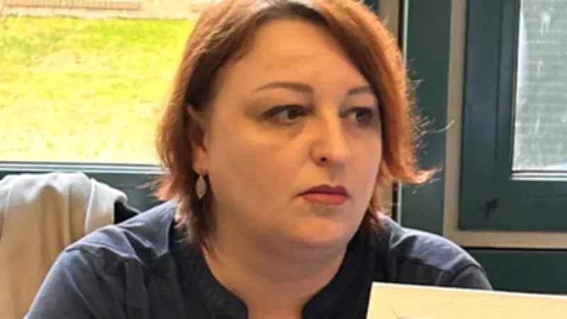 Mutter konfrontiert im Gericht den mutmaßlichen Mörder ihrer 16-jährigen Tochter