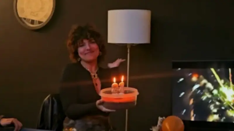 Mutter von Brandopfer aus Crans-Montana: Mariams Kleidung riecht noch nach ihr