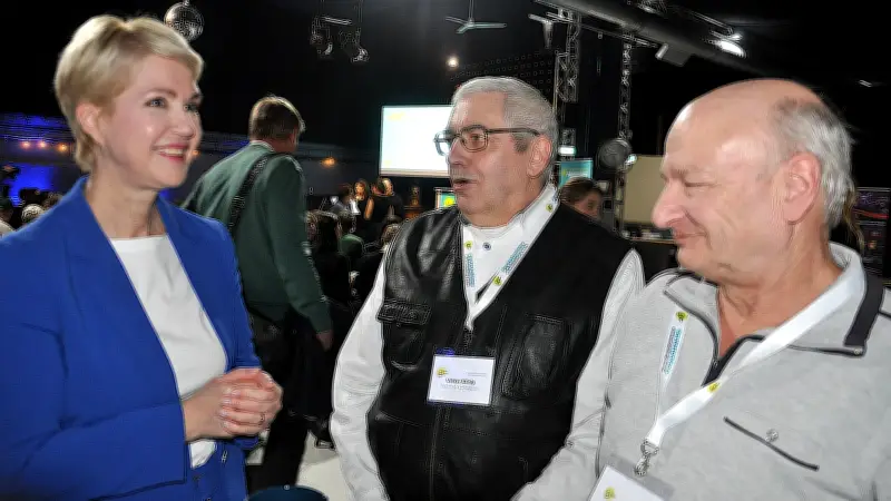 MV fördert Ehrenamtsstiftung weiter: Zwei Millionen Euro für Vereine in Güstrow