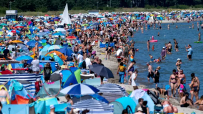 MV-Tourismus führt bei Sauberkeit und Service – doch Investitionen stocken bedenklich