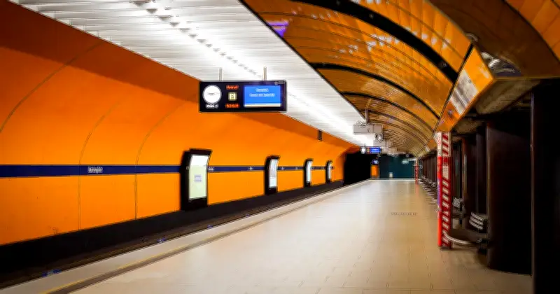 MVG-Streik in München: Eingeschränkter Betrieb bei Bus und Tram - U-Bahn nur für Bayern-Spiel