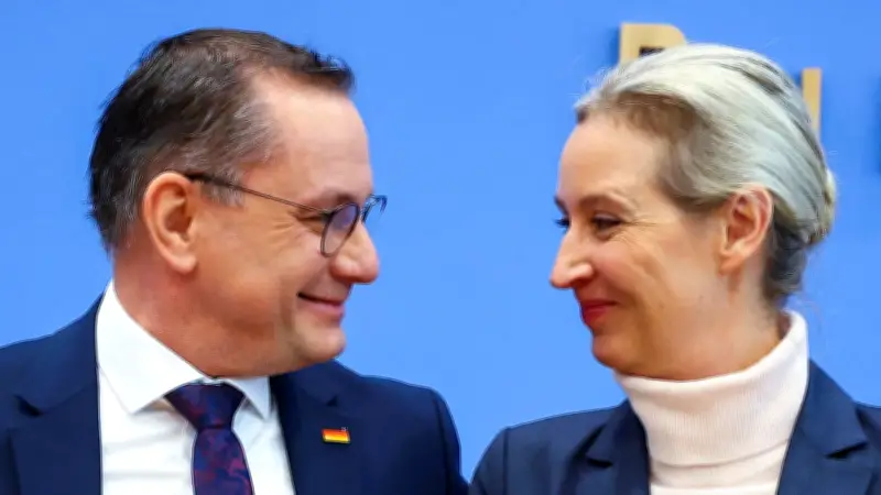 Mysteriöse Millionenerbschaft: AfD-Kreisverband Görlitz erhält fette Spende von Rentnerin