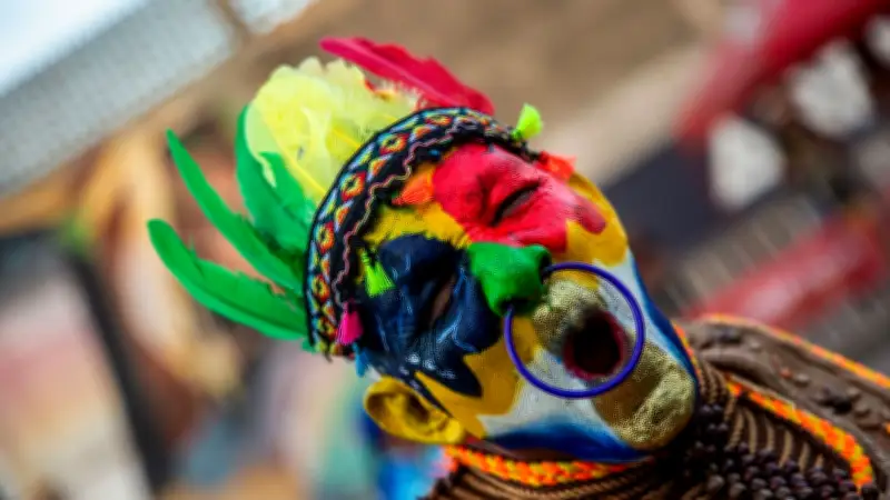 Mysteriöser Tod deutscher Touristen beim kolumbianischen Karneval: Vergiftungsverdacht