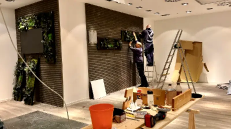 MZ-Medienpunkt Halle zieht um: Neuer Standort im Neustadt Centrum ab 27. Februar