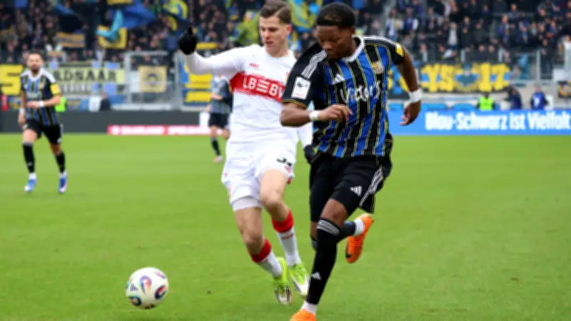 Nach 148 Tagen: Saarbrücken feiert Sieg dank neuem Trainer Giannikis