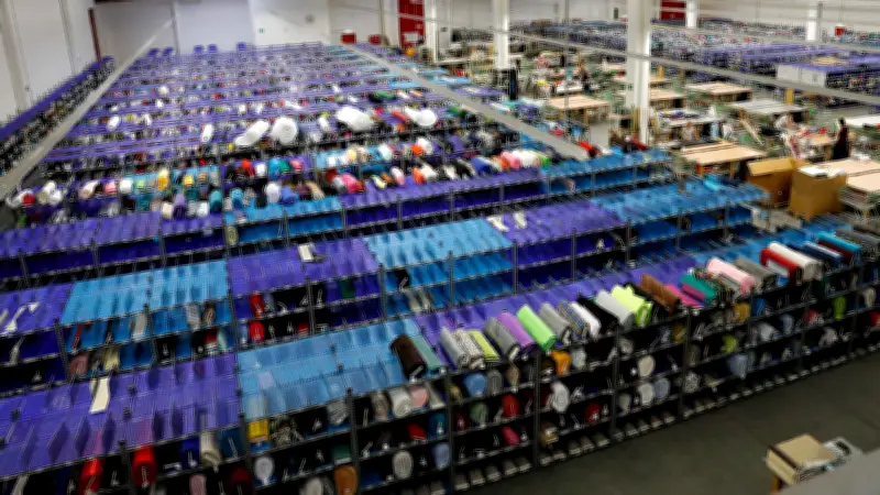 Nach 23 Jahren: Großer deutscher Online-Stoffhändler The Creative Club ist insolvent