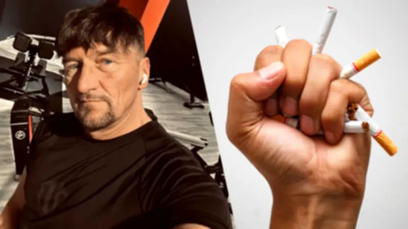 Nach 40 Jahren Rauchen: Hypnose beendet Nikotinsucht in 90 Minuten