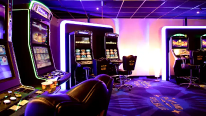 Nach 50 Jahren: Niedersächsischer Spielhallen-Betreiber Playland Casino GmbH meldet Insolvenz an