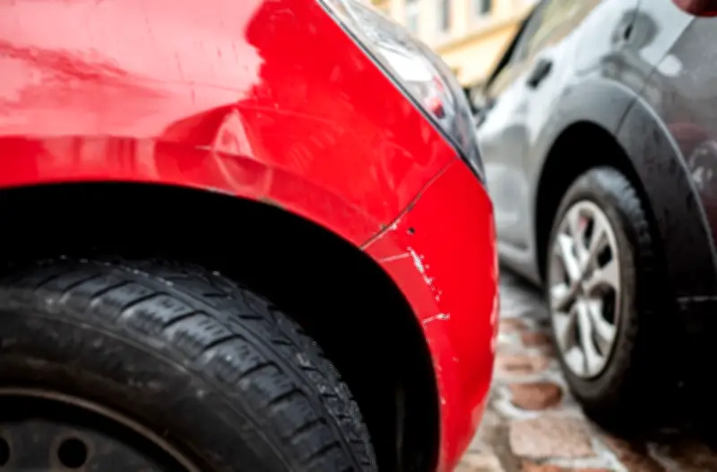 Nach Autounfall: Versicherung muss nach vier Wochen entscheiden - sonst droht Klage