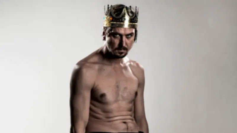 Nach Blut-Unfall bei Richard III.: Berliner Schaubühne kündigt Sicherheitsüberprüfung an