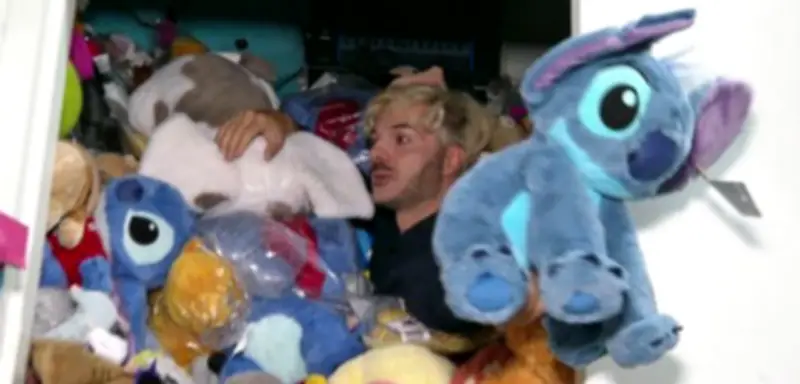 Nach dem Dschungelcamp: Reality-Stars machen Container zum Geschäftsmodell