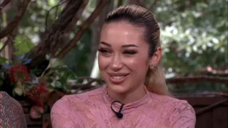 Nach Dezibel kommt Ariel: Reality-TV-Show bereitet sich auf neuen Krawall vor