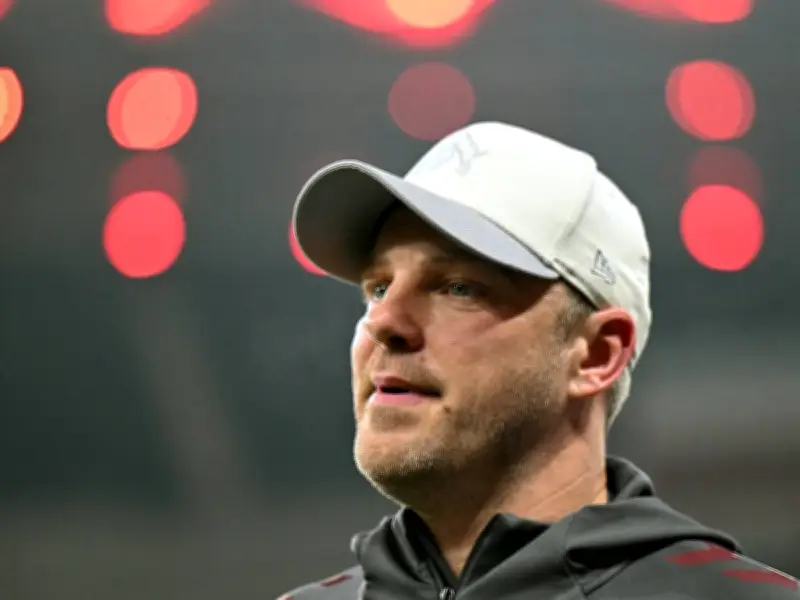 Nach Fan-Kritik: Köln-Trainer Kwasniok entschuldigt sich für umstrittene Aussagen