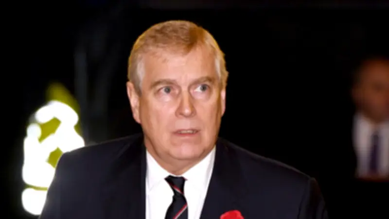 Nach Festnahme: Britische Regierung plant Gesetz zur Streichung von Andrew aus Thronfolge