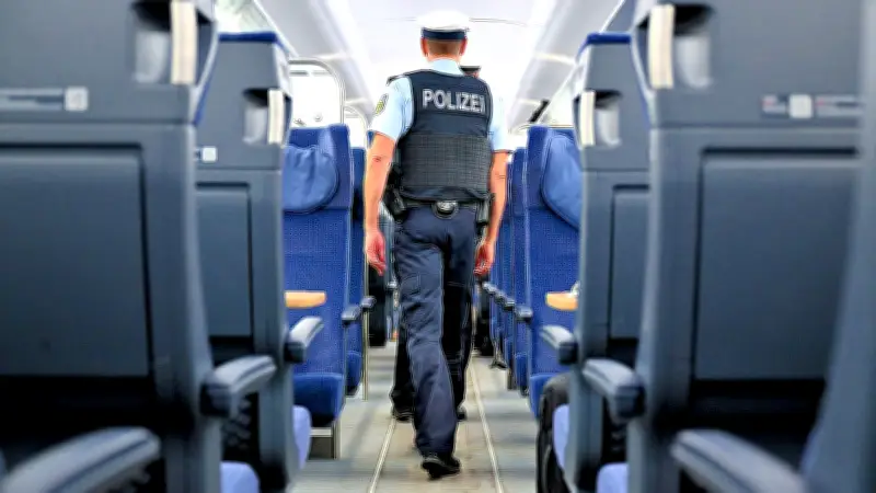 Nach Gewalttod von Zugbegleiter: Wie sicher sind Dessau-Rosslaus Busse und Bahnen?