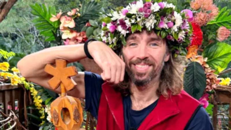 Nach Gil Ofarims Dschungelsieg: Hotelmitarbeiter Markus W. äußert sich zu Spendenaktion