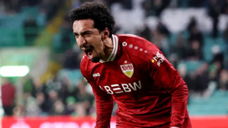 Nach Glasgow-Erfolg: Kann der VfB Stuttgart die Europa League gewinnen?