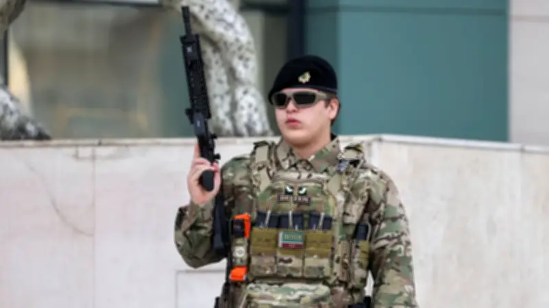 Nach Horror-Crash: Kadyrows Sohn droht Erblindung – politische Folgen ungewiss