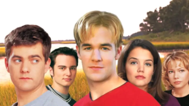 Nach James Van Der Beeks Tod: Witwe und sechs Kinder kämpfen mit finanziellen Sorgen