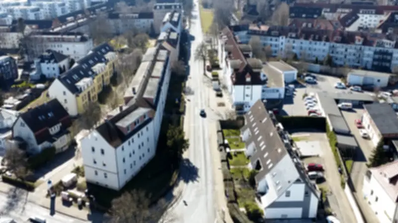 Nach kaltem Winter: Bauarbeiten in Warnemünde gehen weiter – mit Vollsperrung