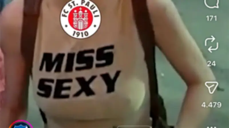 Nach Kritik: Hoffenheim löscht verhöhnendes St. Pauli-Video von Instagram