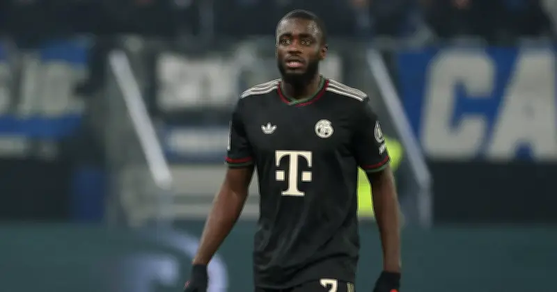 Nach langem Tauziehen: Upamecano-Verlängerung beim FC Bayern endlich fixiert