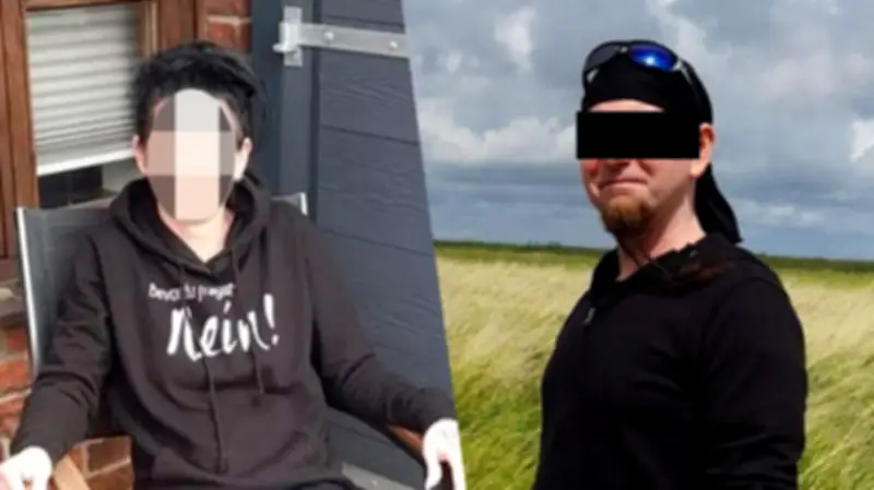 Nach Mord an Mutter: 10-jähriger Sohn lebt bei Großmutter des Täters