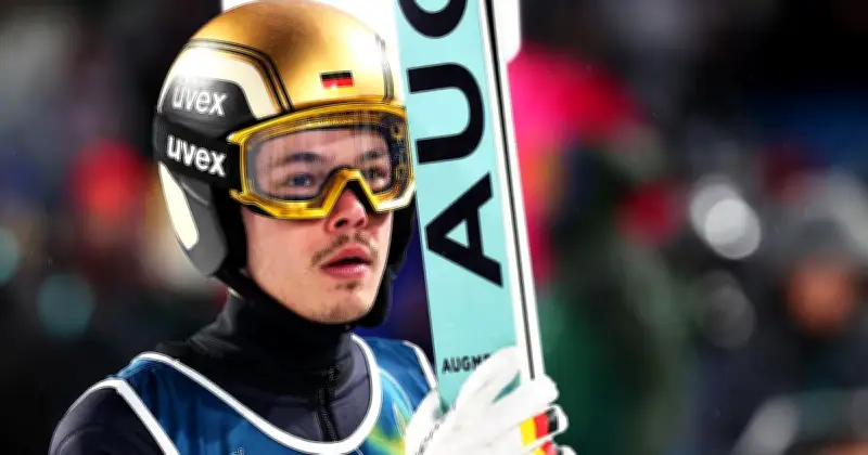 Nach Olympia-Gold nur Platz neun: Raimund frustriert über Fan-Provokationen