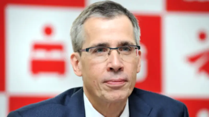 Nach Panzerknacker-Einbruch in Gelsenkirchen: Sparkassen-Chef bittet endlich um Entschuldigung