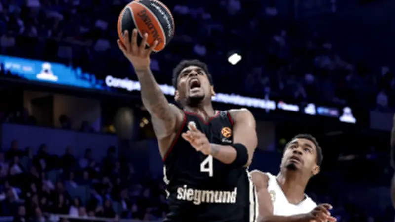 Nach Pokal-Enttäuschung: FC Bayern München erleidet klare Niederlage bei Real Madrid