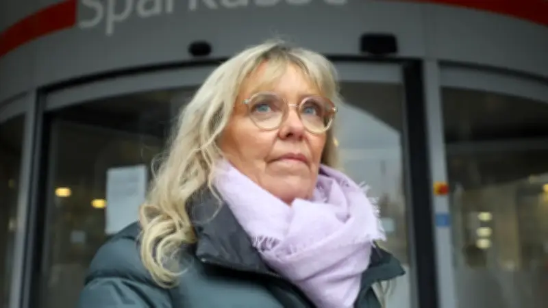 Nach Schließfach-Diebstahl: Sparkasse verlangt über 7 Prozent Zinsen für Überbrückungskredit