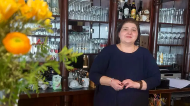 Nach siebenmonatiger Zwangspause: Kult-Restaurant 'Am Löwenplatz' in Schwerin feiert erfolgreiches Comeback