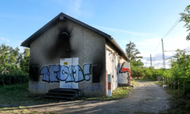 Nach Stellwerksbrand: Mehr Züge auf Magdeburg-Berlin-Strecke ab März geplant