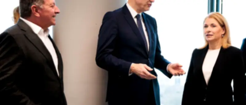 Nach tödlichem Angriff: Bahn kündigt umfassende Sicherheitsmaßnahmen für Mitarbeiter an